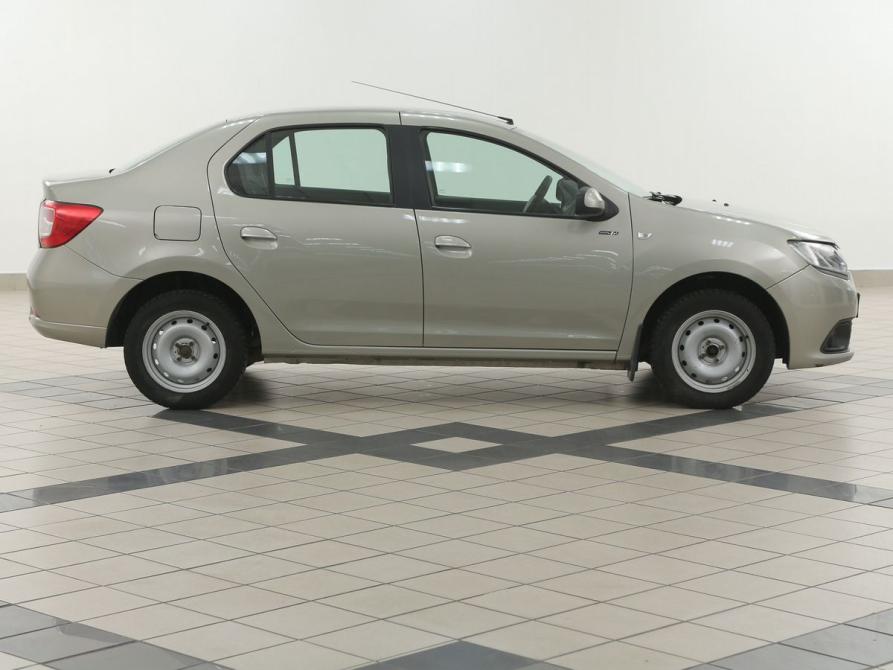 Renault Logan II Иваново  - изображение 5