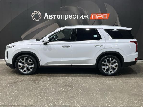 Hyundai Palisade I с пробегом 2019 года, цена 4 550 000 рублей, 70857 км, внедорожник, Автокод Объявления