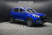 Chery Tiggo 4 I Рестайлинг Крым  - изображение 36