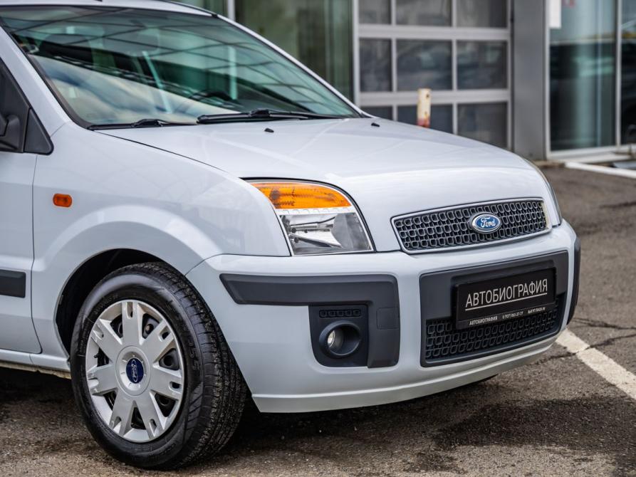 Ford Fusion I Рестайлинг Волгоград  - изображение 10