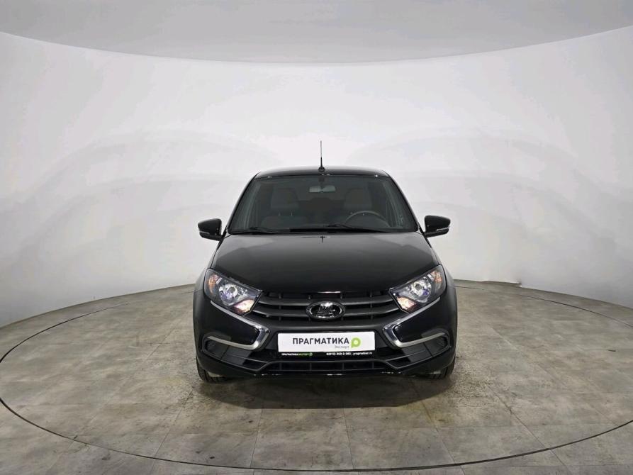 Lada (ВАЗ) Granta I Рестайлинг Санкт-Петербург  - изображение 2