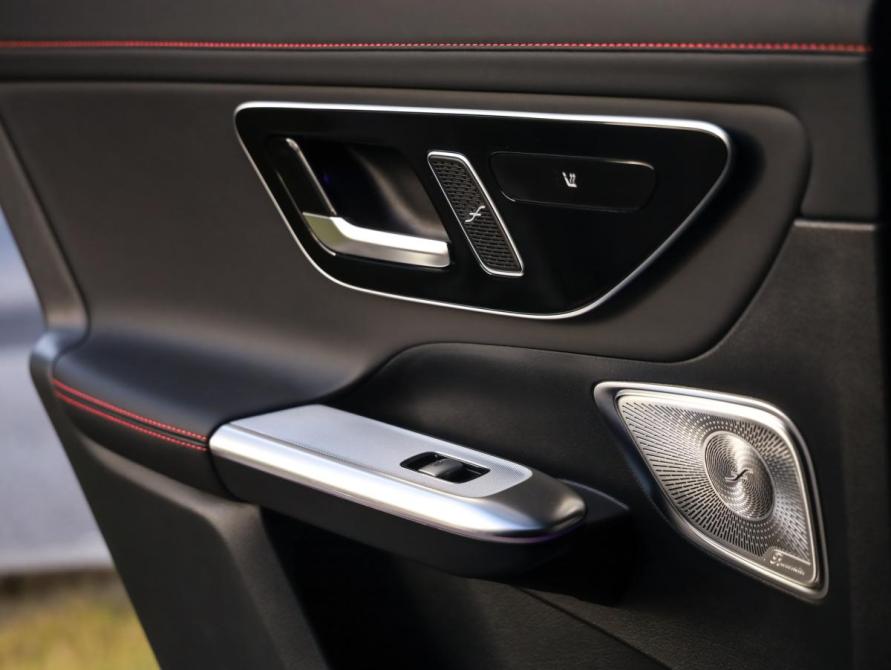 Mercedes-Benz GLC Coupe AMG II (C254) Санкт-Петербург  - изображение 24