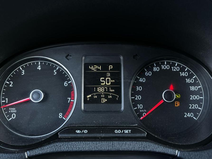 Volkswagen Polo V Рестайлинг Волгоград  - изображение 11