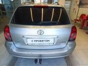 Toyota Avensis II Рестайлинг Челябинск  - изображение 21