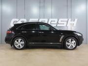 Infiniti QX70 Воронеж  - изображение 33