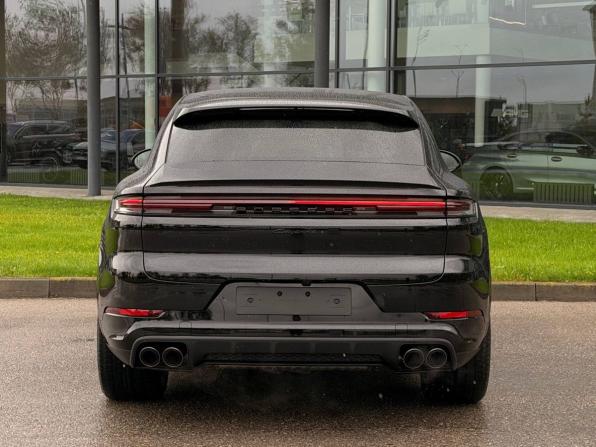 Porsche Cayenne III Рестайлинг с пробегом 2026 года, цена 20 200 000 рублей, 20 км, внедорожник, Автокод Объявления