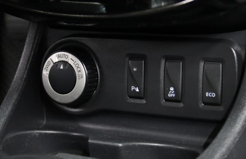 Nissan Terrano III (D10) Сургут  - изображение 24