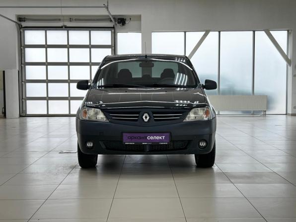 Renault Logan I с пробегом 2009 года, цена 450 000 рублей, 207255 км, седан, Автокод Объявления