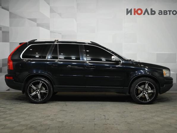 Volvo XC90 I Рестайлинг с пробегом 2010 года, цена 1 560 000 рублей, 257792 км, внедорожник, Автокод Объявления