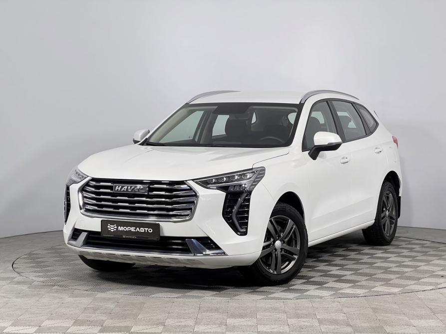 Haval Jolion I Калининград  - изображение 1