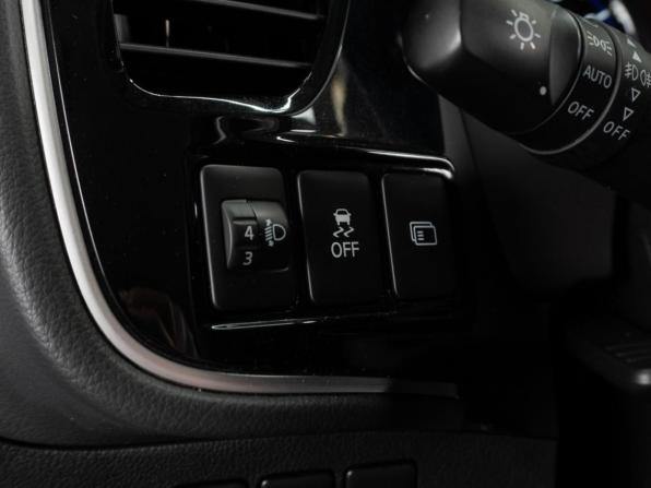 Mitsubishi Outlander III Рестайлинг 3 с пробегом 2019 года, цена 2 299 000 рублей, 85214 км, внедорожник, Автокод Объявления