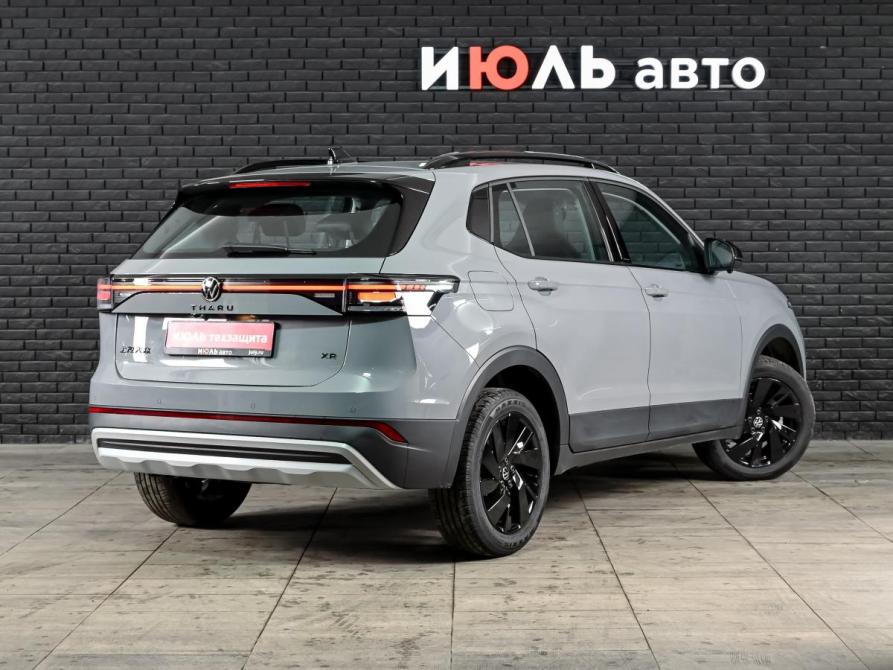 Volkswagen Tharu XR Екатеринбург  - изображение 4