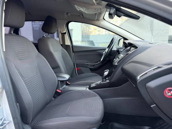 Ford Focus III Рестайлинг с пробегом 2015 года, цена 875 000 рублей, 198000 км, универсал, Автокод Объявления