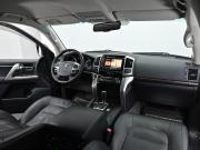 Toyota Land Cruiser 200 Series Рестайлинг 1 Москва  - изображение 25