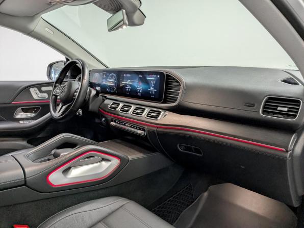 Mercedes-Benz GLE Coupe II (C167) с пробегом 2020 года, цена 8 650 000 рублей, 52500 км, внедорожник, Автокод Объявления