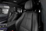 Mercedes-Benz GLS II (X167) Рестайлинг Москва  - изображение 25