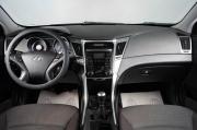 Hyundai Sonata VI (YF) Тюмень  - изображение 32