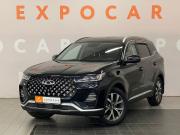 Chery Tiggo 7 Pro I Волгоград  - изображение 9