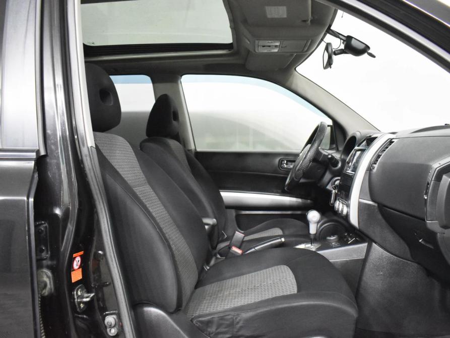 Nissan X-Trail II Екатеринбург  - изображение 10