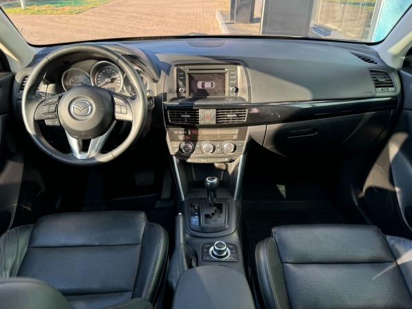 Mazda CX-5 I с пробегом 2013 года, цена 1 780 000 рублей, 109552 км, внедорожник, Автокод Объявления