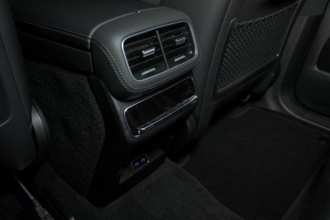 Новый Mercedes-Benz GLE Coupe II (C167) Рестайлинг 2025 года, цена 15 400 000 рублей, внедорожник, Автокод Объявления