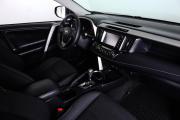 Toyota RAV4 IV (XA40) Рестайлинг Пермь  - изображение 41