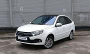 Lada (ВАЗ) Granta I Рестайлинг Санкт-Петербург  - изображение 19