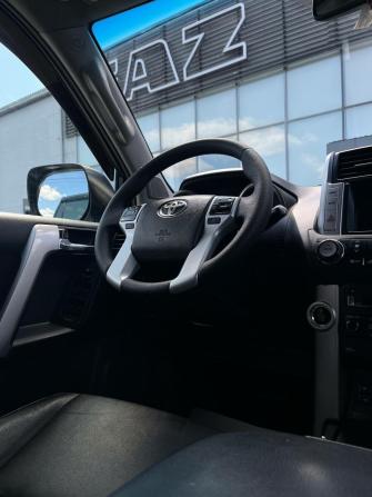 Toyota Land Cruiser Prado 150 Series с пробегом 2012 года, цена 2 290 000 рублей, 169348 км, внедорожник, Автокод Объявления