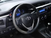 Toyota Corolla XI (E160 E170 E180) Уфа  - изображение 27