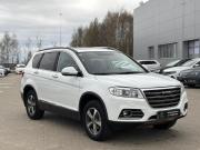 Haval H6 I Сыктывкар  - изображение 31
