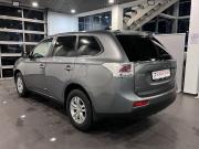 Mitsubishi Outlander III Чебоксары  - изображение 37