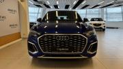 Audi Q5 Sportback I (FY) Санкт-Петербург  - изображение 25