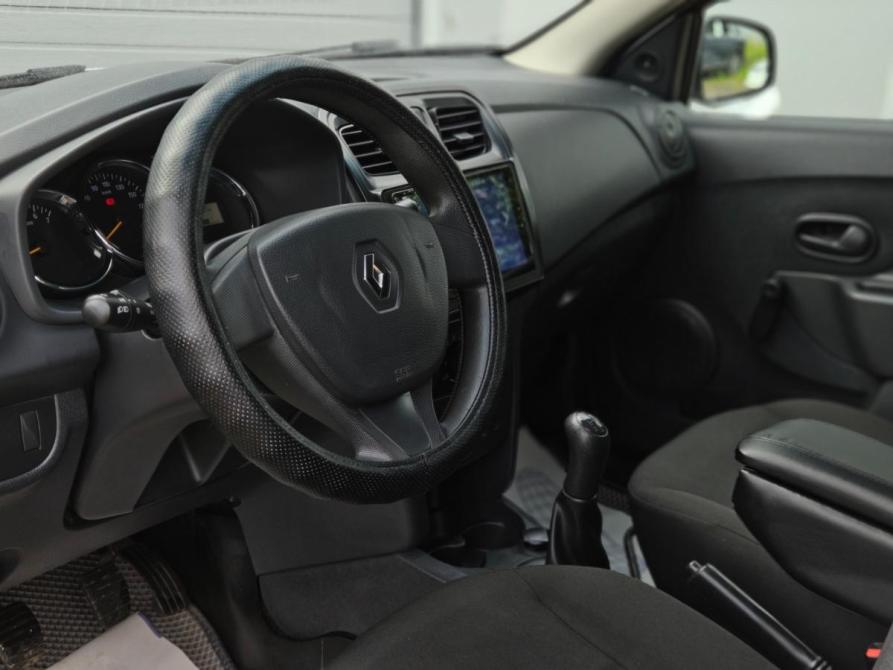 Renault Logan II Вологда  - изображение 14