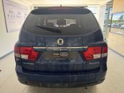SsangYong Kyron I Рестайлинг Ярославль  - изображение 16