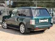 Land Rover Range Rover III Рестайлинг Москва  - изображение 28