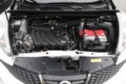 Nissan Juke I Брянск  - изображение 28