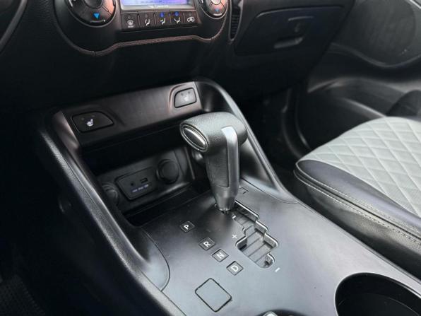 Hyundai ix35 I с пробегом 2012 года, цена 1 150 000 рублей, 229466 км, внедорожник, Автокод Объявления