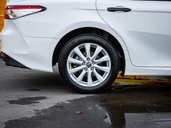 Toyota Camry VIII (XV70) с пробегом 2019 года, цена 2 569 999 рублей, 89987 км, седан, Автокод Объявления
