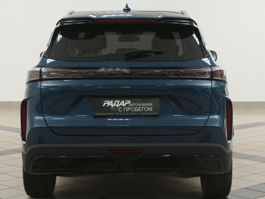Chery Tiggo 7L I Иваново  - изображение 3