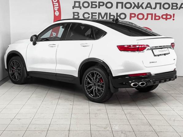 Geely Tugella I Рестайлинг с пробегом 2023 года, цена 3 160 000 рублей, 28156 км, внедорожник, Автокод Объявления