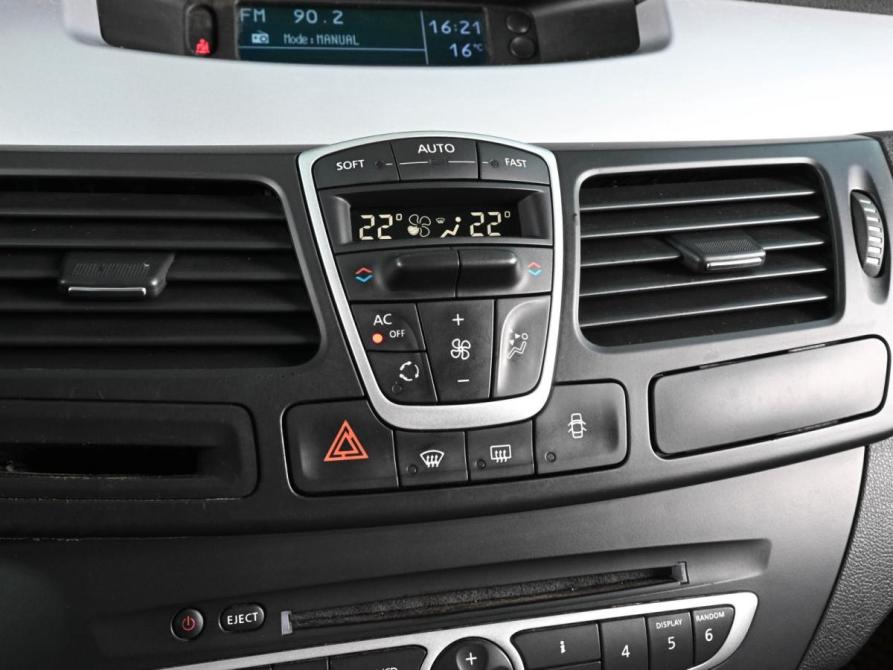 Renault Laguna III Ростов-на-Дону  - изображение 14