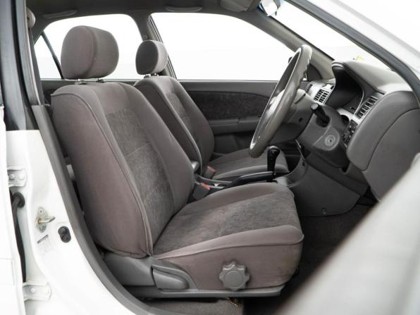 Toyota Carina VII (T210) с пробегом 2000 года, цена 665 077 рублей, 265516 км, седан, Автокод Объявления