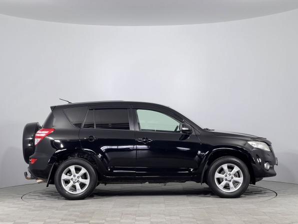 Toyota RAV4 III (XA30) Рестайлинг с пробегом 2010 года, цена 1 360 000 рублей, 269000 км, внедорожник, Автокод Объявления
