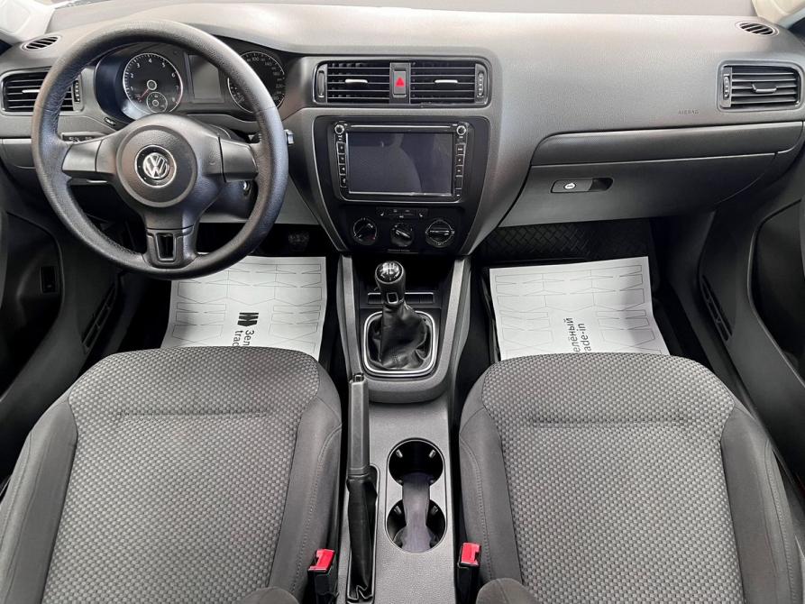 Volkswagen Jetta VI Тверь  - изображение 10