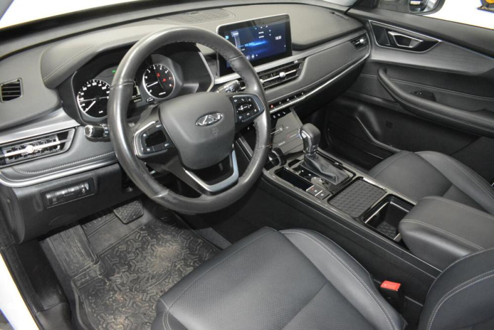 Chery Tiggo 4 Pro I Киров  - изображение 18