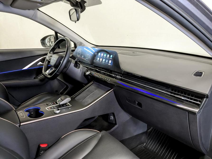 Omoda C5 I Москва  - изображение 11
