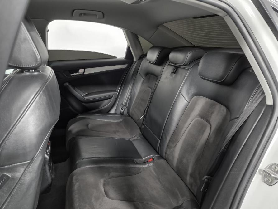 Audi A4 IV (B8) Нижний Новгород  - изображение 10