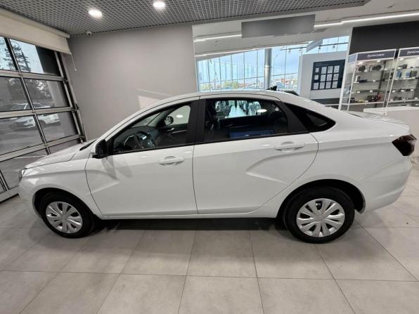 Новый Lada (ВАЗ) Vesta I Рестайлинг (NG) 2026 года, цена 1 685 000 рублей, седан, Автокод Объявления
