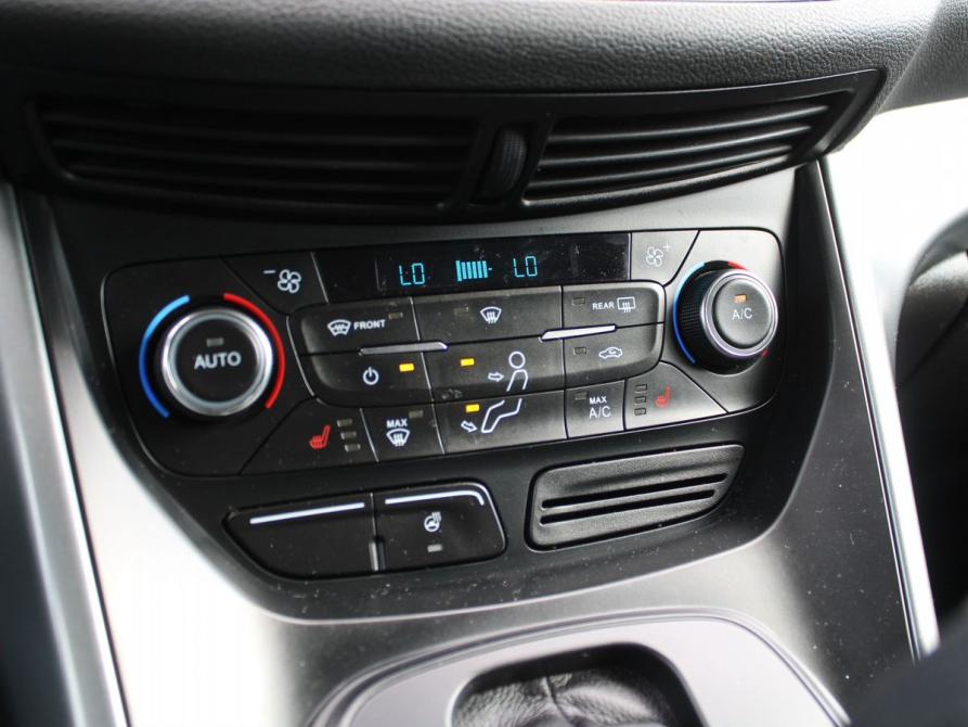 Ford Kuga II Рестайлинг Самара  - изображение 14