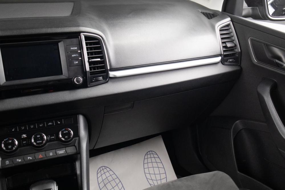 Skoda Karoq I Оренбург  - изображение 14